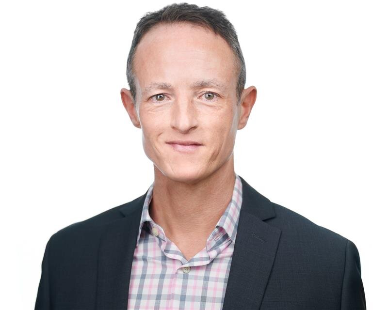 Tim Klont, chief operating officer at MSHDA, worked on Michigan's first-ever statewide Housing Plan.