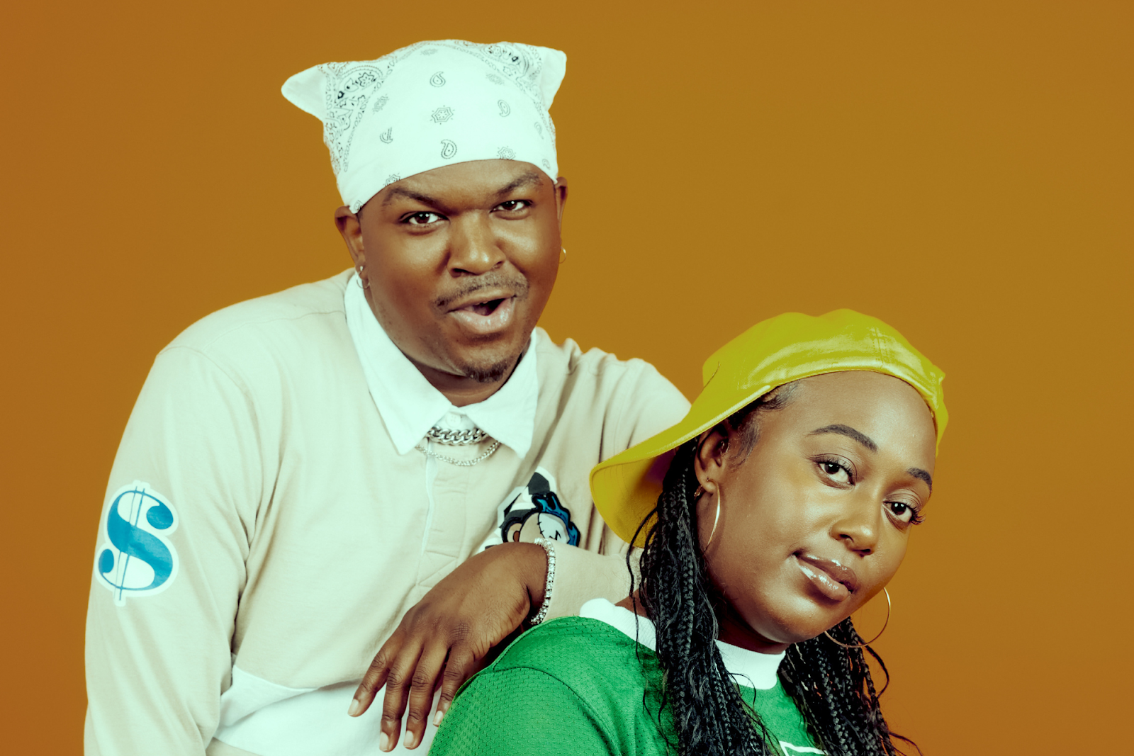 BFF will bring a dynamic show to the stage, packed with singing and lively choreography. 