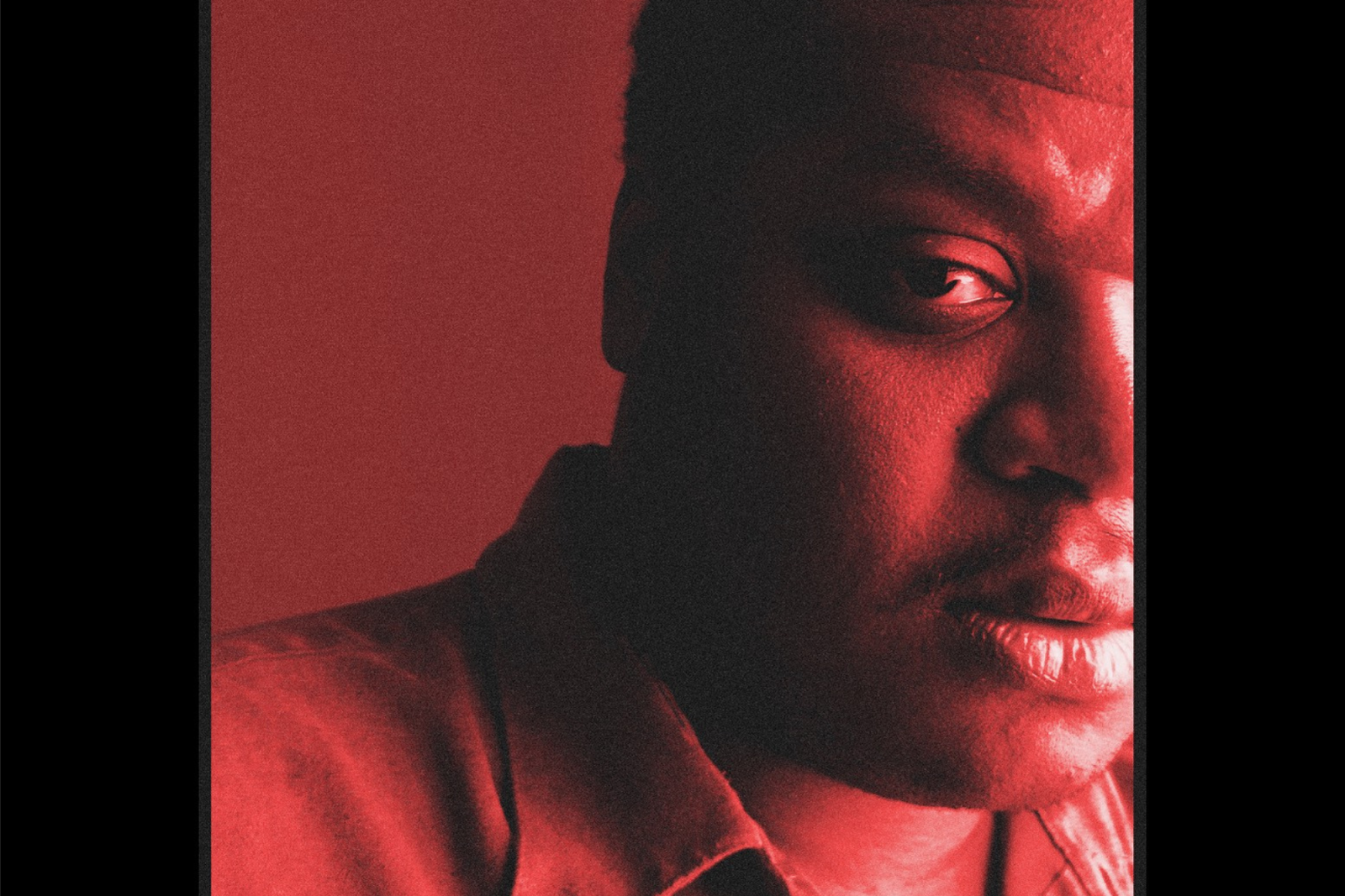 Flint native David Guster takes the lead in the film 'Bloodsuckers of Bushwick.'