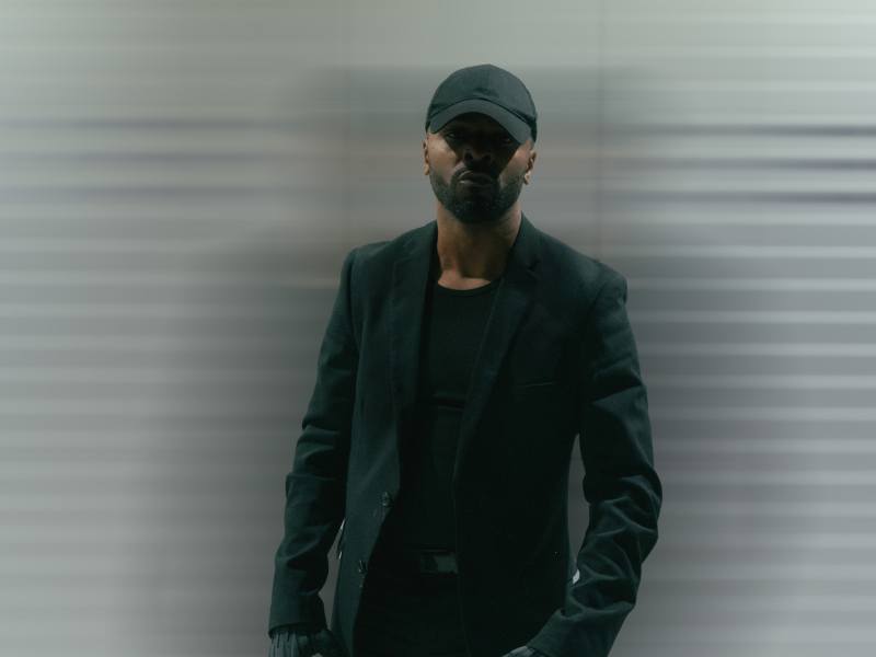 Flint creative GGGGG is breaking barriers and making space for a new era of visual artistry.