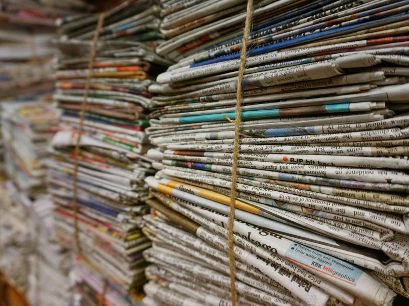 The Black Community Newspapers collection is a vital effort to preserve and share Flint’s Black history, providing free access to historical documents that have long been overlooked.