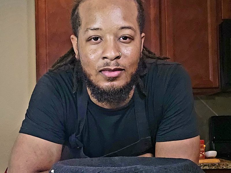 Flint native Brandon Horton, also known as Plantbased Brandon, discusses his plant-based journey, growing on YouTube, and much more.