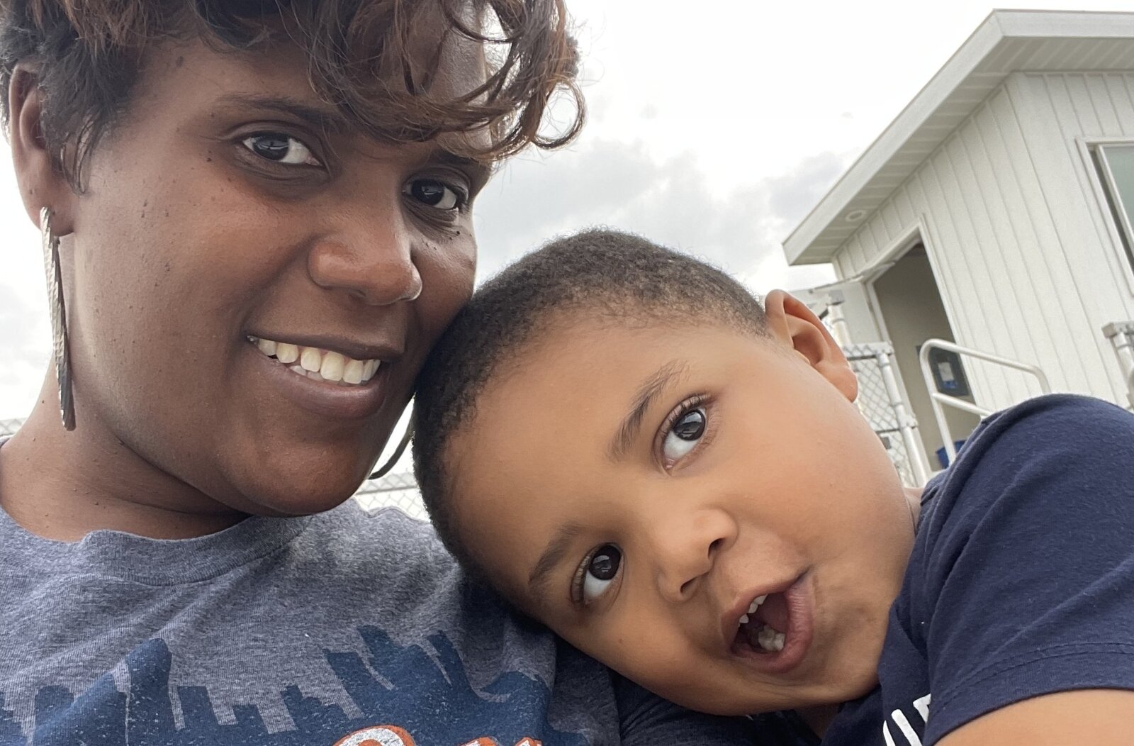 Lareea and Demir Jester