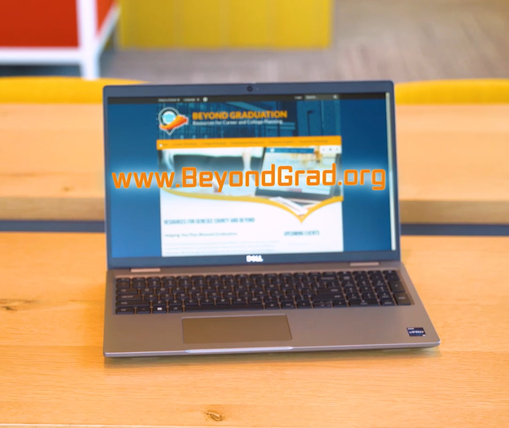 BeyondGrad.org