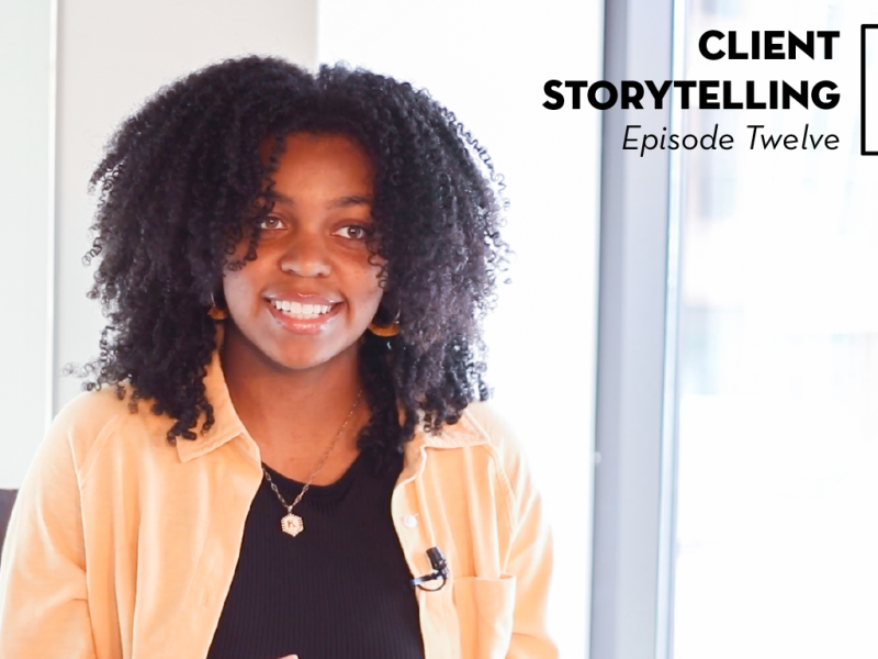 Multitalented entrepreneur Kayla Aguilar is the founder of Lord Laird's which produces fresh-squeezed organic lemonade made with aloe vera and raw honey.