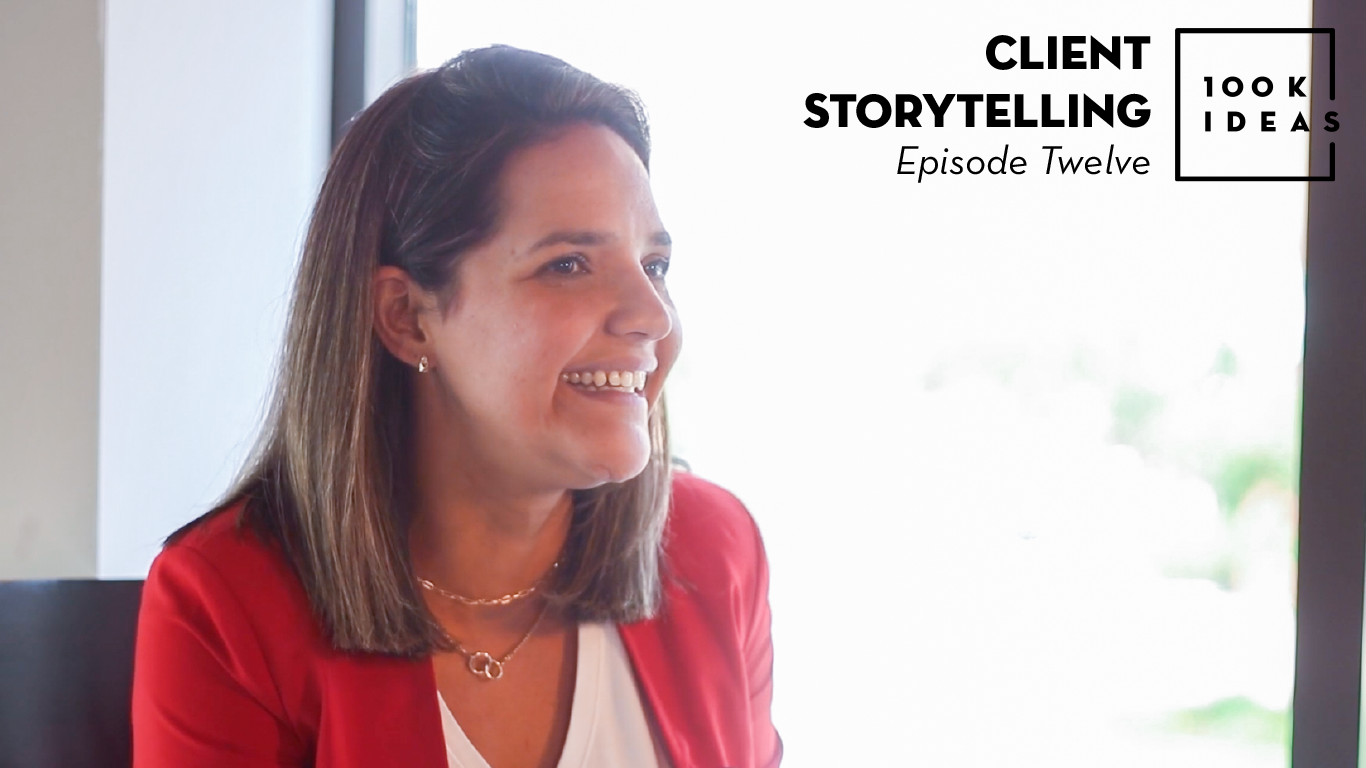 Aliz Mendoza of I Love Pig.