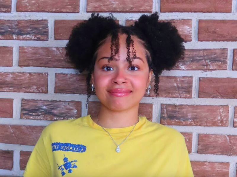 Flint native Bri Nelson is the founder of Cleanly Life, a local housekeeping service that offers a detailed approach to cleaning and maintaining a harmonious living environment.