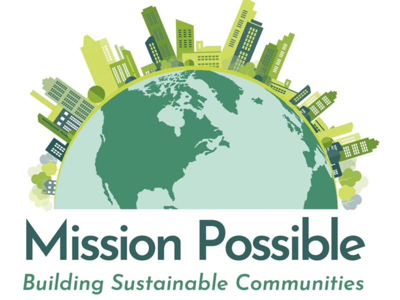 Mission Possible is out to build sustainable communities in Flint.