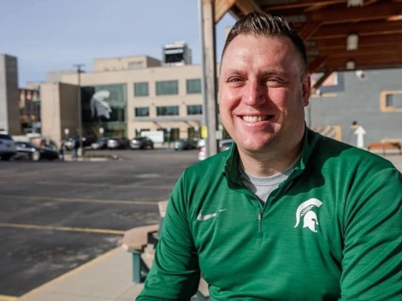 Flintside's emeritus editor, Patrick Hayes, reflects on his tenure at the publication.