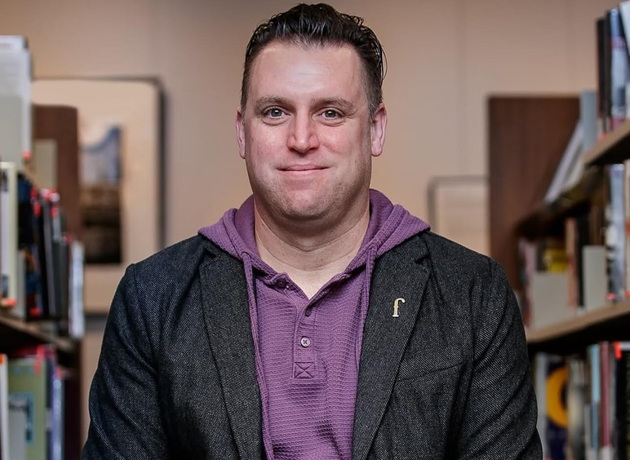 “The way to fight the ugliness and the division is to just be a good neighbor, get to know your neighbors, know their story.” (Courtesy photo)