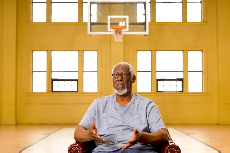 The new documentary 'St. John Street: Story of a Neighborhood' will premiere at the Flint Institute of Arts on Thursday, August 22, 2024. The film explores the history of the once-thriving Black neighborhood in Flint.