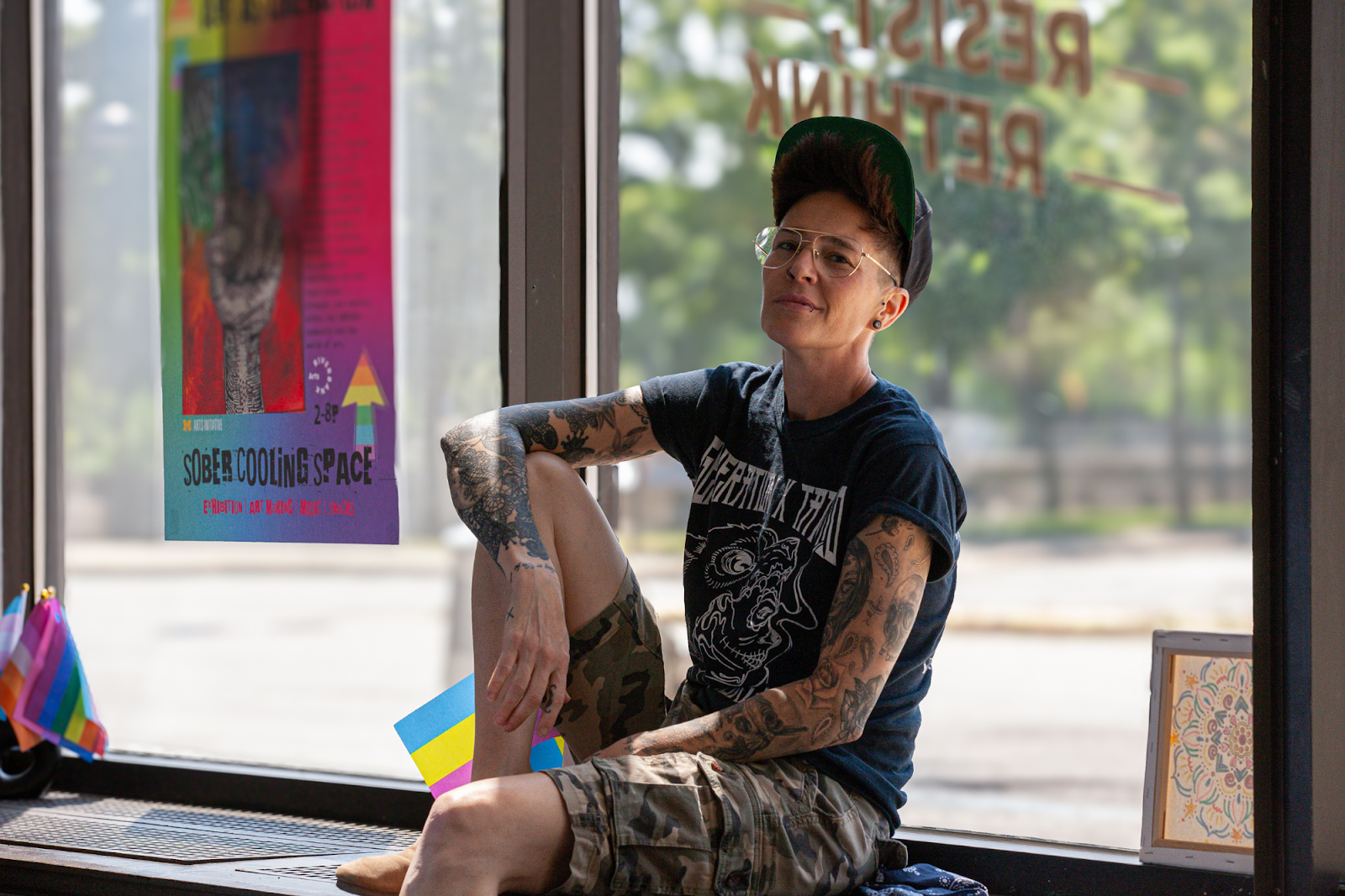 Audrey Banks. (Courtesy photo)