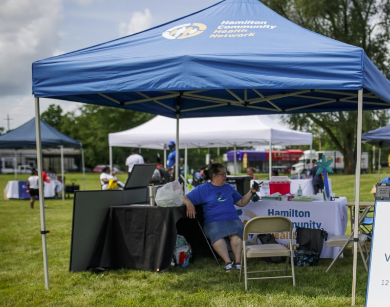 From August 6-9, Hamilton Community Health Network is hosting a series of events to celebrate National Health Center Week, offering free resources and activities to the Flint community.