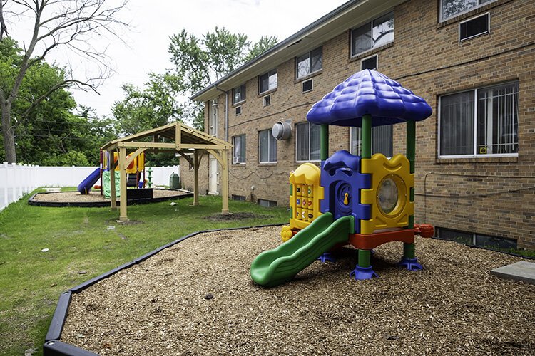 King's Kid Christian Daycare in Detroit received a $150,000 grant from a statewide initiative to improve child care centers.