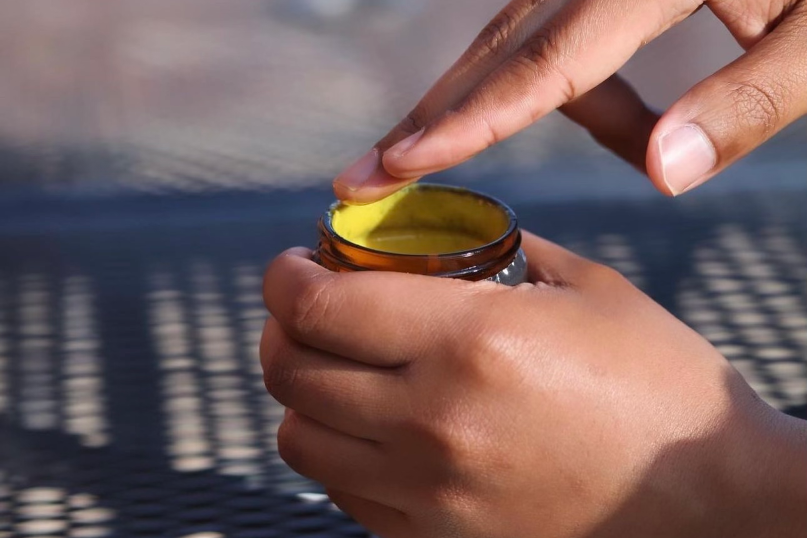 Emmanuel Skincare was established in 2022 and includes a face serum, lip scrub, face scrub, and body scrub.