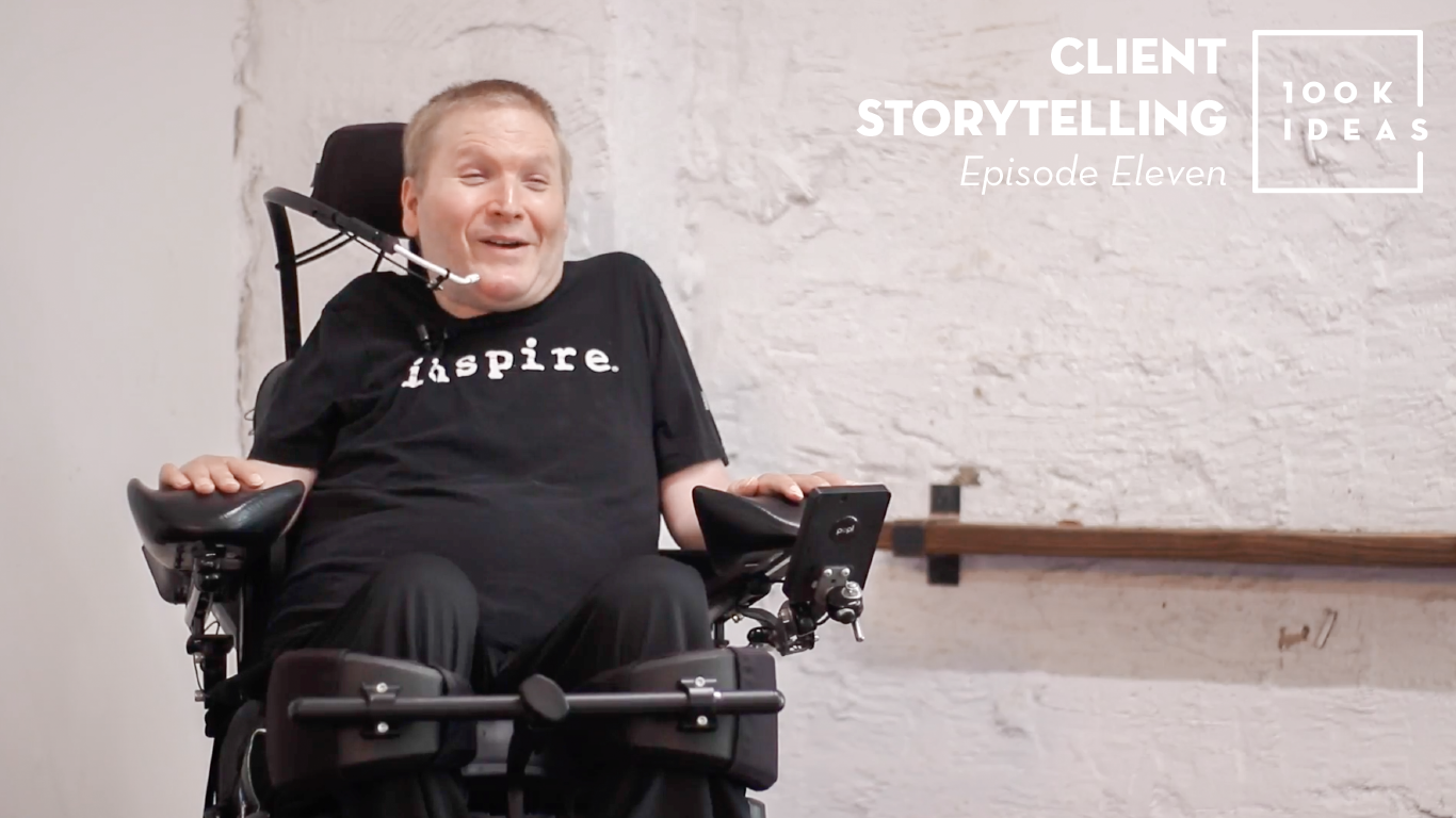 Eric Thomas of EZ Awareness by Design.