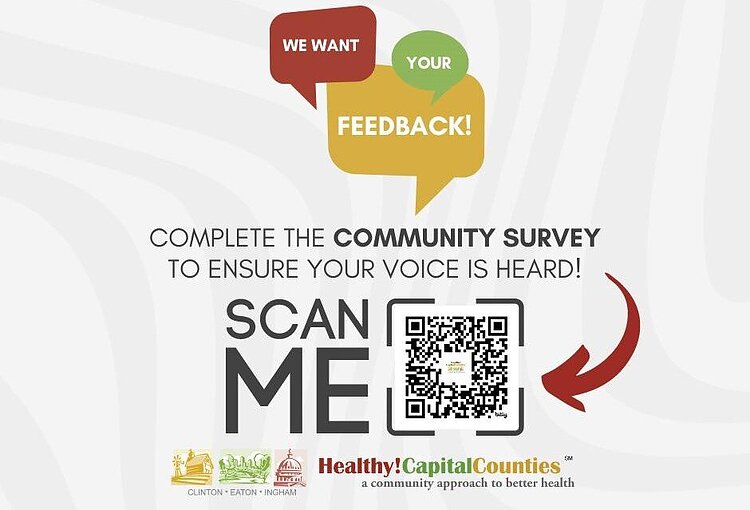 Survey information helped Barry-Eaton District Health Department identify gaps and issues in order to determine a focus for the next three years.