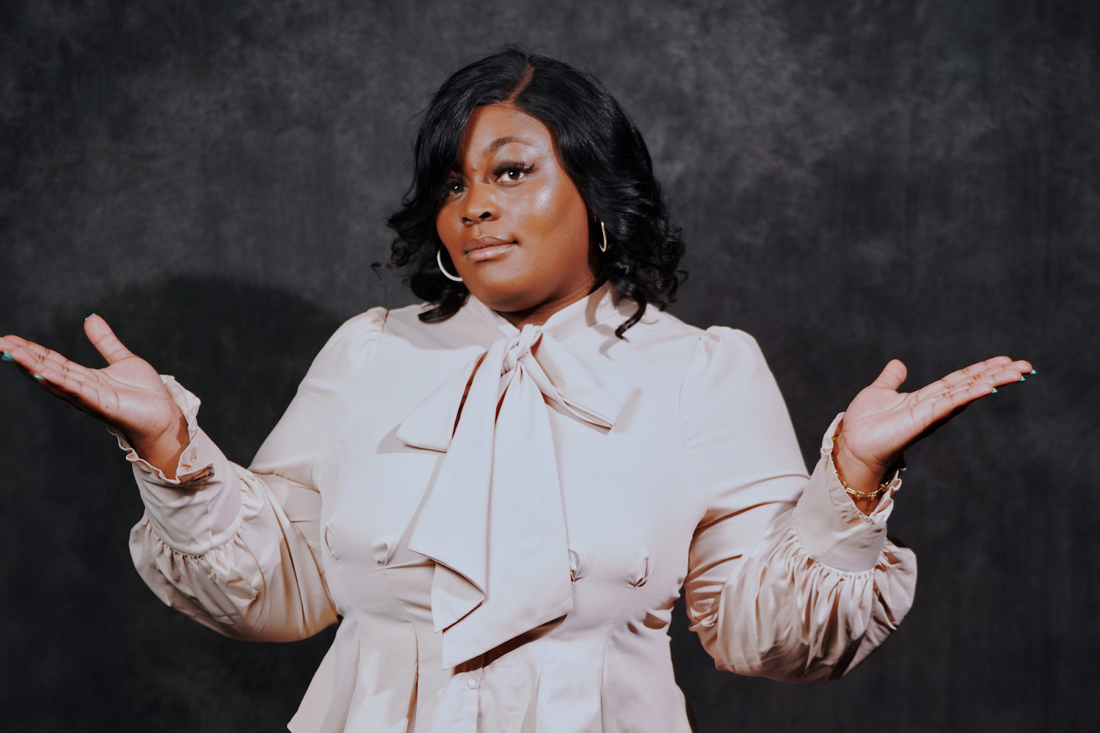 “[This event will] break down barriers and [create] a judgment-free zone,” explains Alexis Neal about her mental health brunch and panel discussion. (Courtesy photo)