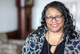 Chana Edmond-Verley.