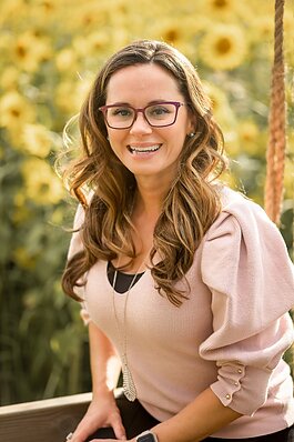 Jessica White-Hatinger.