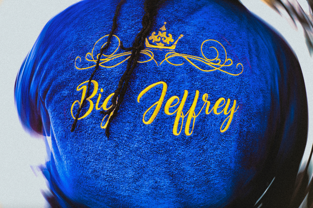 Jeff Skigh. (Bryce Mata | Flintside.com)