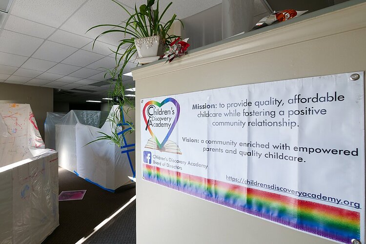 The Children’s Discovery Academy (CDA) is hoping to kick-off construction of their nonprofit center’s relocated facilities at the end of January 2024 in Gratiot County.