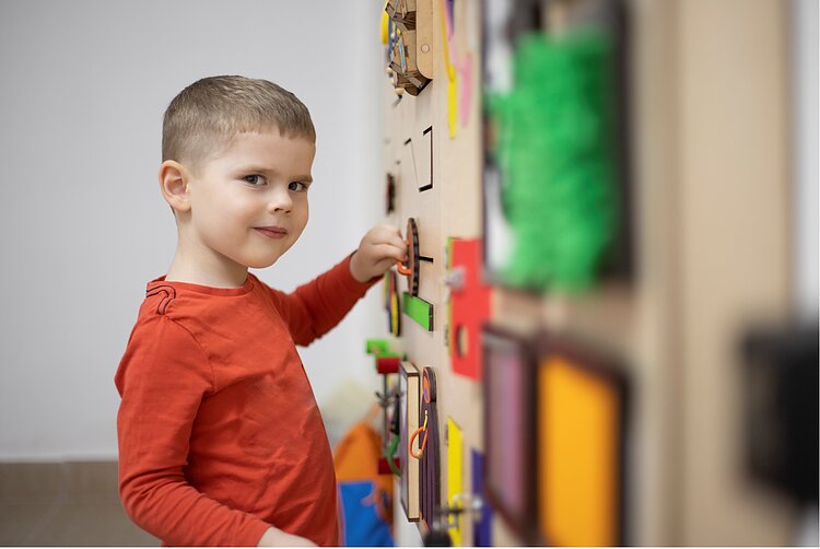 “I would talk to the provider and ask them, ‘What can we expect? What can we do on our end to make it a successful visit?’” - Sharon Milberger