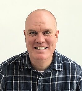 Brian Martinus, interim chief executive officer, Northern Lakes Community Mental Health