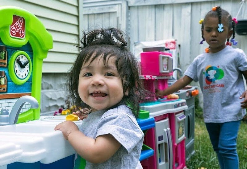 Home-based early childhood educators are essential to Michigan's childcare and preschool landscape.