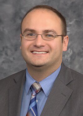 Jared Welehodsky, senior analyst, Policy and Strategic Initiatives Policy and Planning Administration MDHHS.