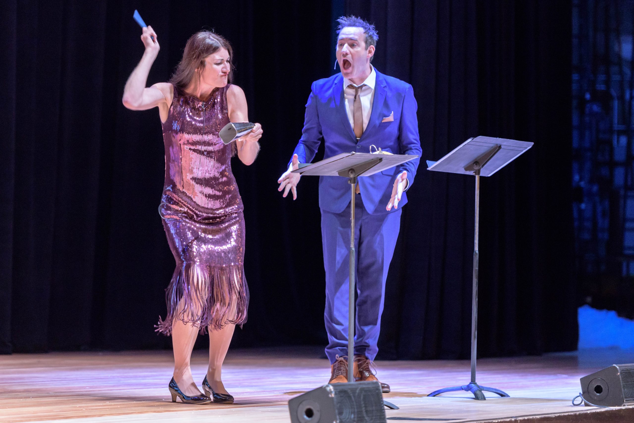 “Anybody that thinks they need to venture North or to Detroit to see these types of opportunities, they’re really right here in your own backyard.” - FIM President and CEO Rodney Lontine