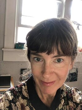 Mary Jo Kietzman. (Photo courtesy of Mary Jo Kietzman)
