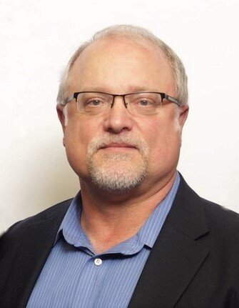 Rev. Jerry Kerr. 