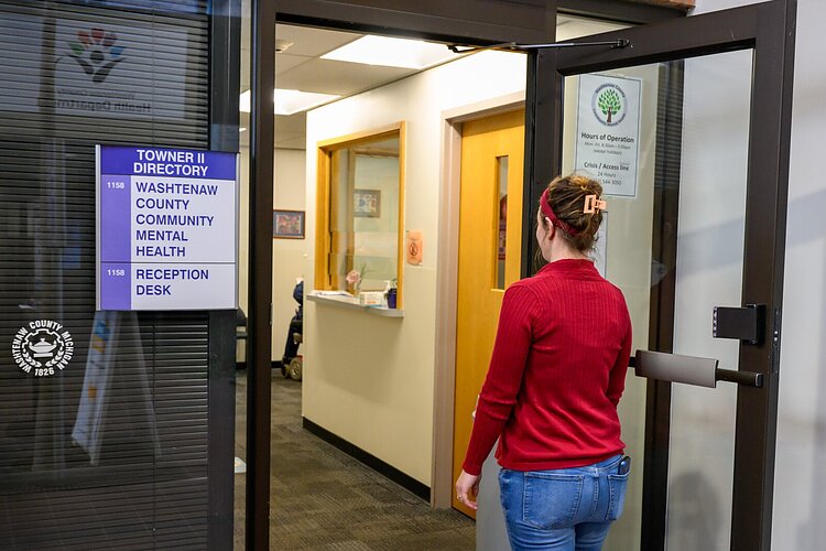 All county residents are welcome no matter what their income or insurance status.