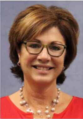 Deb Johnson, CEO St. Clair County CMH.