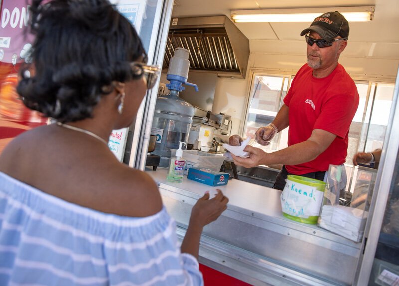 The Flint & Genesee Group is encouraging more people to make their homes in Genesee County with the launch of its 'Make Your Move' talent search program.