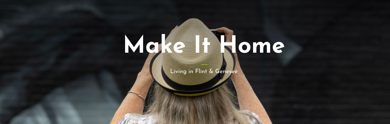 The Flint & Genesee Group is encouraging more people to make their homes in Genesee County with the launch of its 'Make Your Move' talent search program.