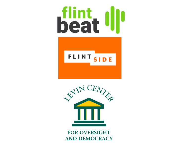 Both local newsrooms are teaming up with the Levin Center to help Flint community members share their stories about policy issues that affect them.
