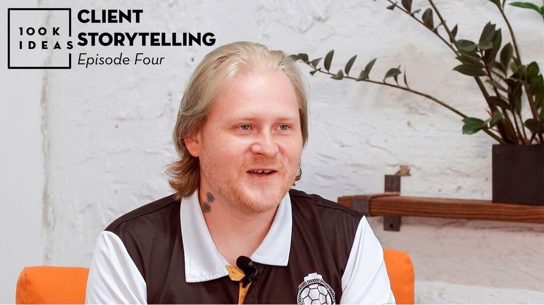 Shane Proulx is the founder of Flint City Sporting Club, formerly known as Flint City Handball Club.