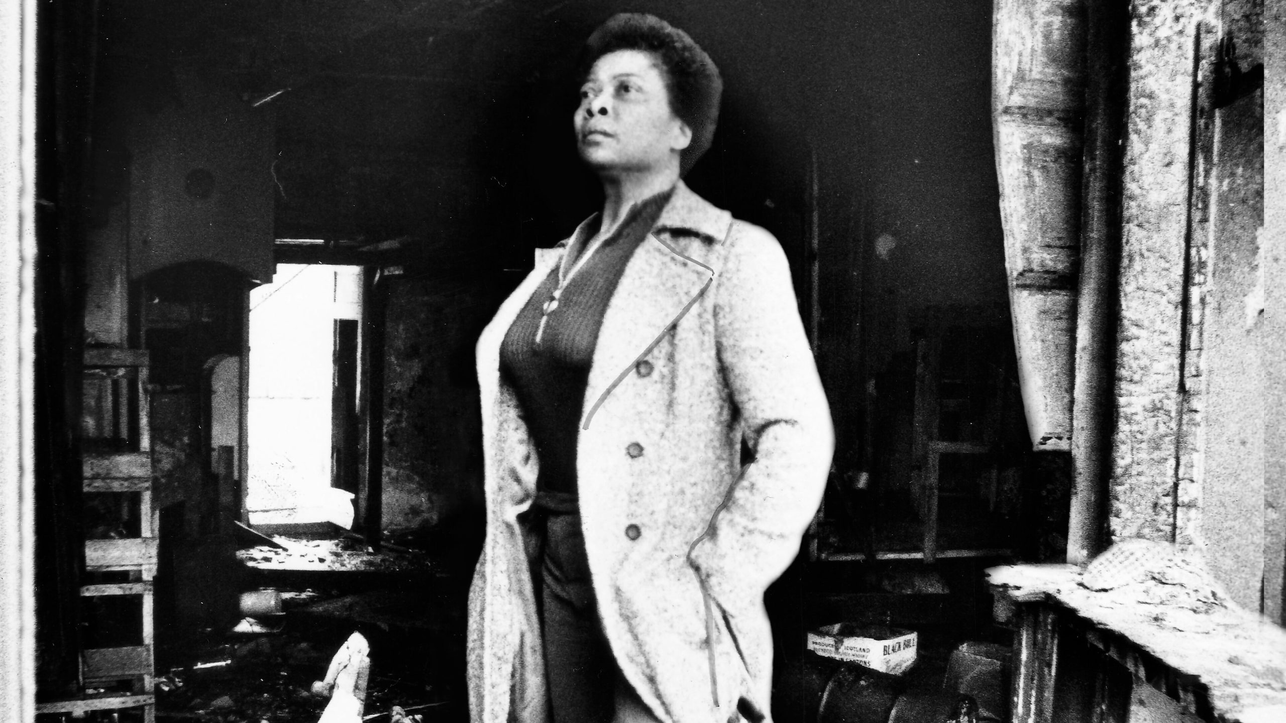 "Sarah Elizabeth Ray" | Detroit News Photographer