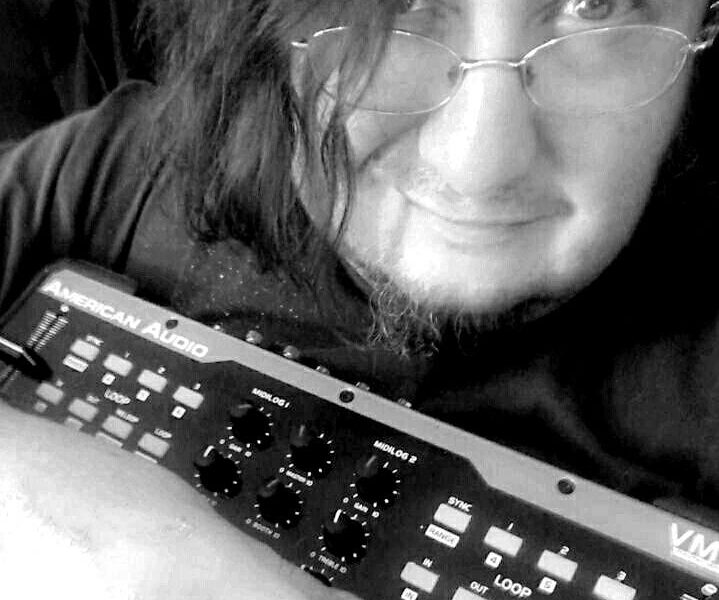 Flint native Michael Absher became the first DJ at The Back Room in 1992, which then became Kelly’s Pub, and is now known as The Loft.