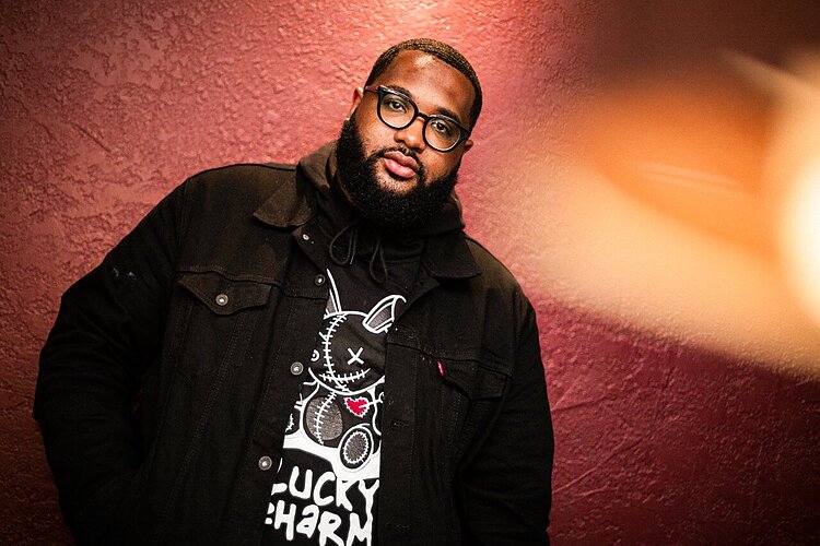 "I’m human, and that’s what I promote and who I am.” - Baybro 