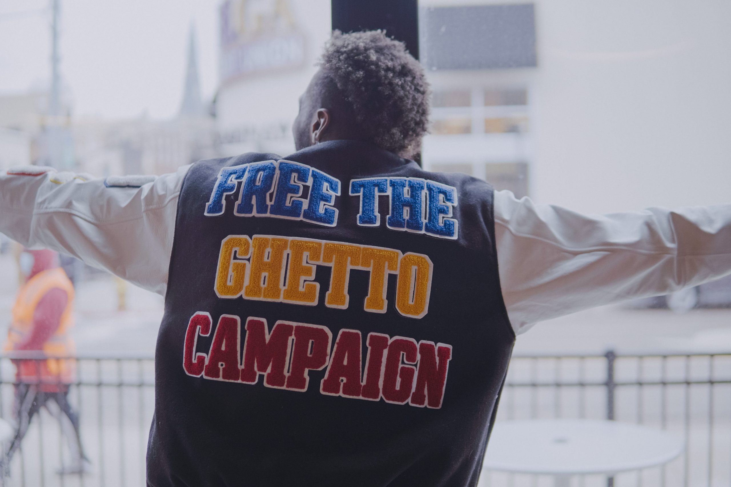 "I was so consciously aware of what I wanted that sometimes I would say f*uck the traditions.” — Jonathan McKay