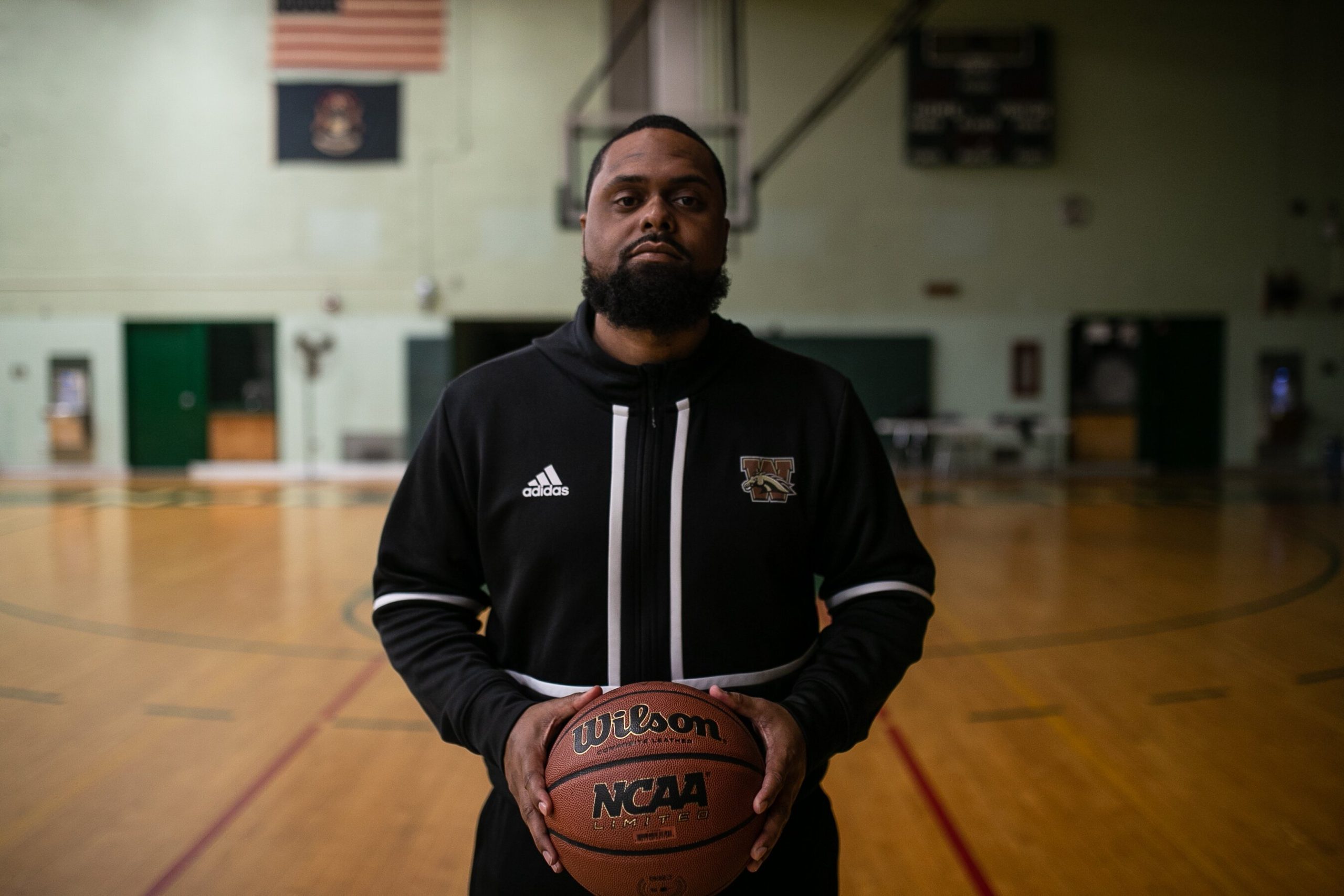 Flint native and ESPN reporter Eric Woodyard worked with Kelvin Torbert on his autobiography for approximately seven years.