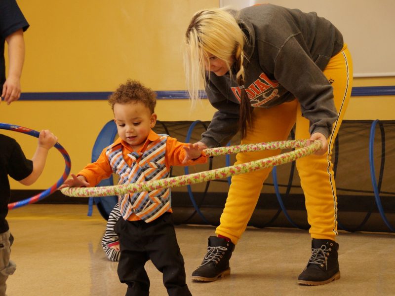 Through the Museums for All partnership, visitors can receive half-off admission with an EBT card and valid photo ID.