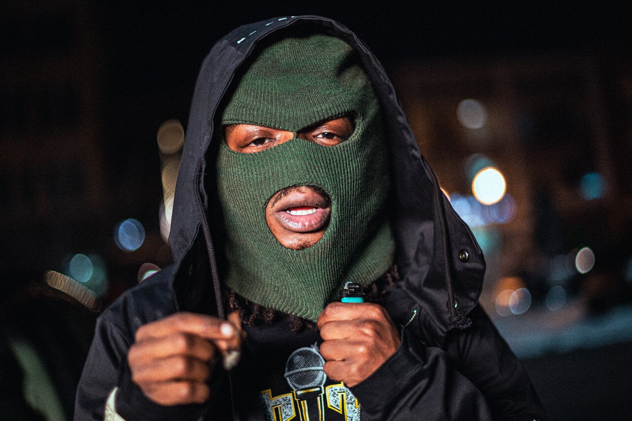 "I learned I play a big leadership role in a lot of situations, but I’ve always been a quiet dude." - Ace Gabbana