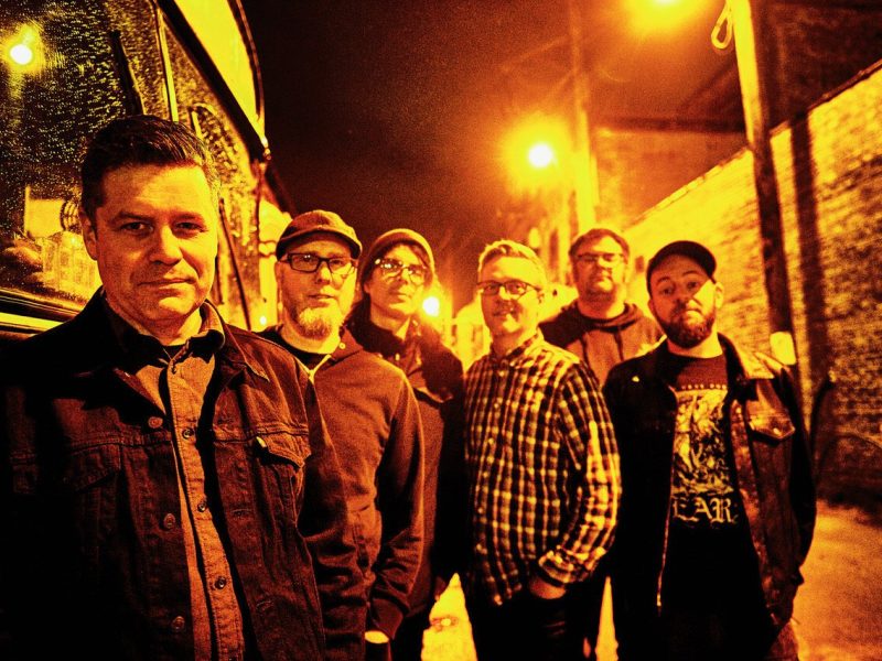 Hailing from Grand Rapids, MI, the ska band Mustard Plug will be hitting the stage at Flint City Hard Cider on March 26, 2022.