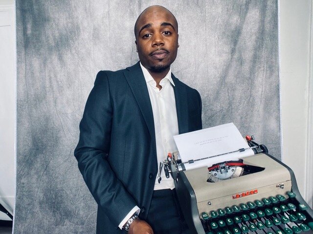 Philadelphia native Josh Wilder serves as the playwright for 'Wrong River.'