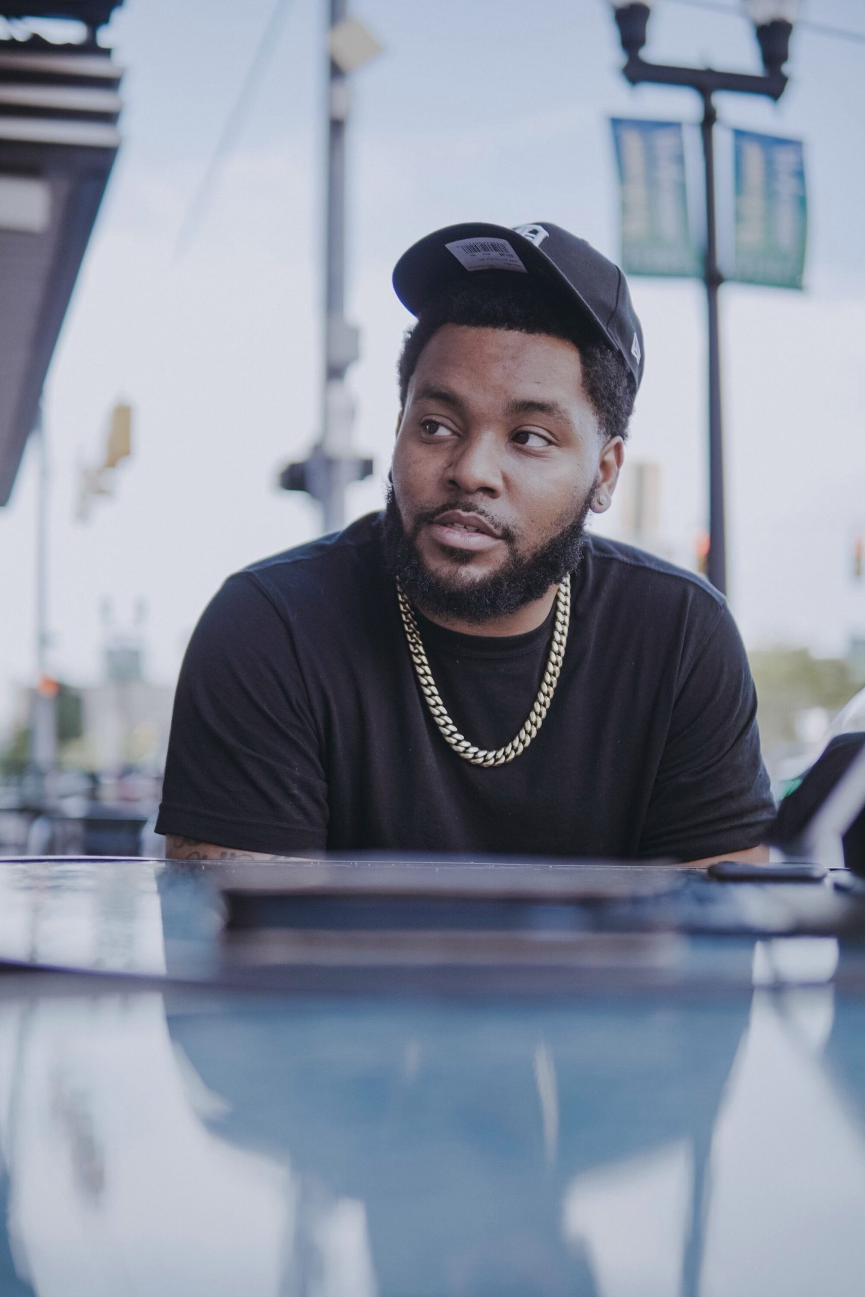 “I posted it because it’s how I felt at that moment. I know Jay. We have that relationship. But, let me say this, I went about it the wrong way."