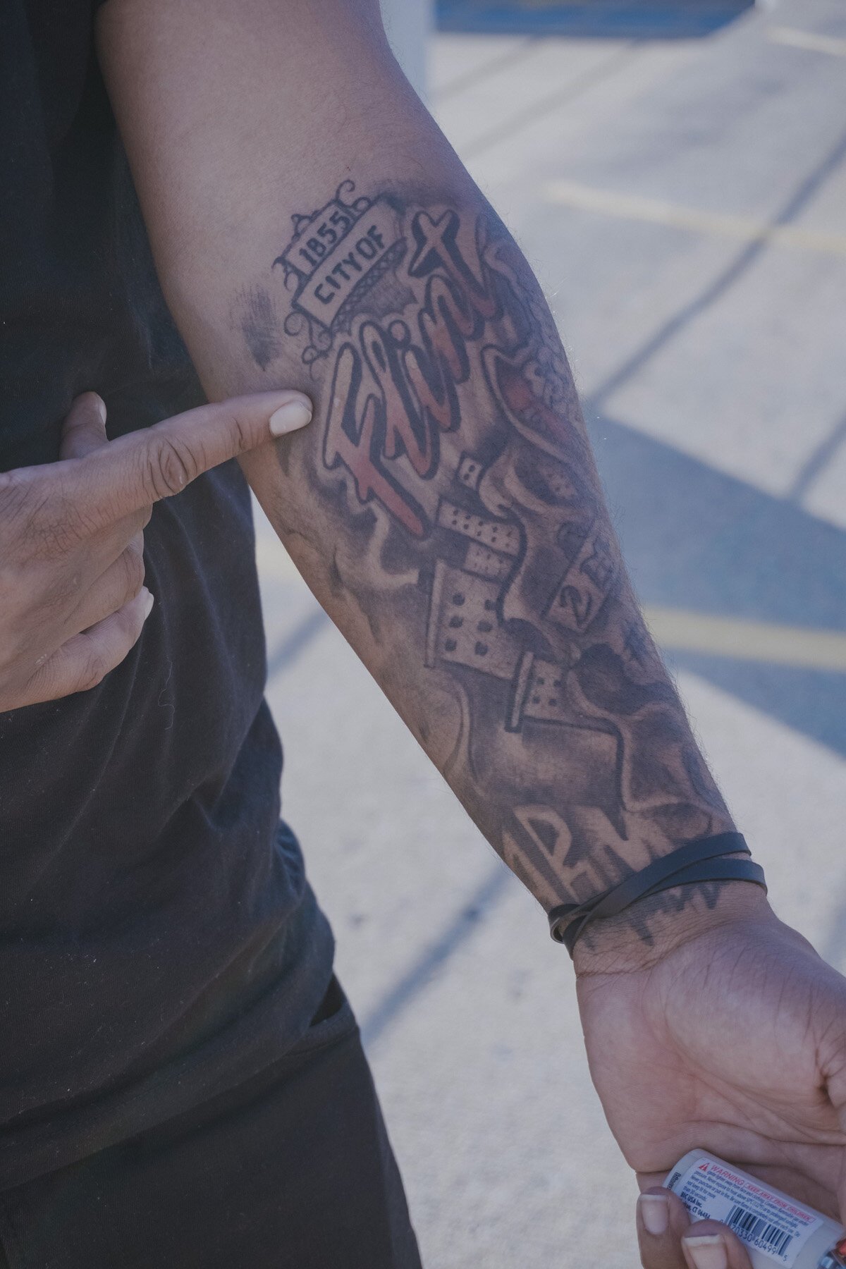 “I want to leave my mark on this Earth that’s gon' last 20 years from now and after I’m gone. I want people that listen to my music to cry."